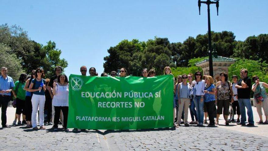 Alarma ante el cierre de aulas rurales