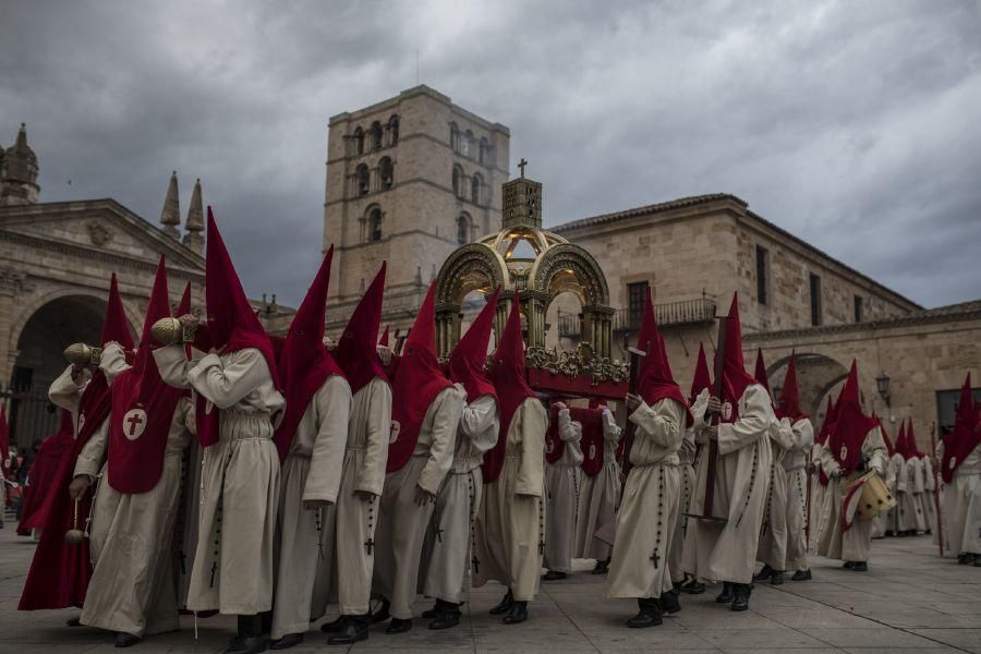 Semana Santa Zamora | Real Cofradía del Silencio