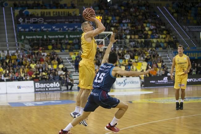 BALONCESTO ACB LIGA ENDESA