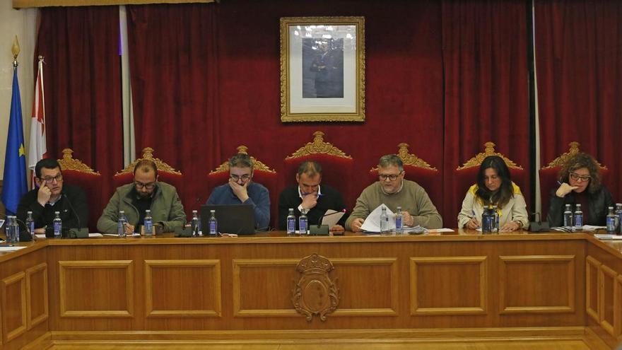 El juez cita como investigado al concejal de Urbanismo de Tui por acoso laboral