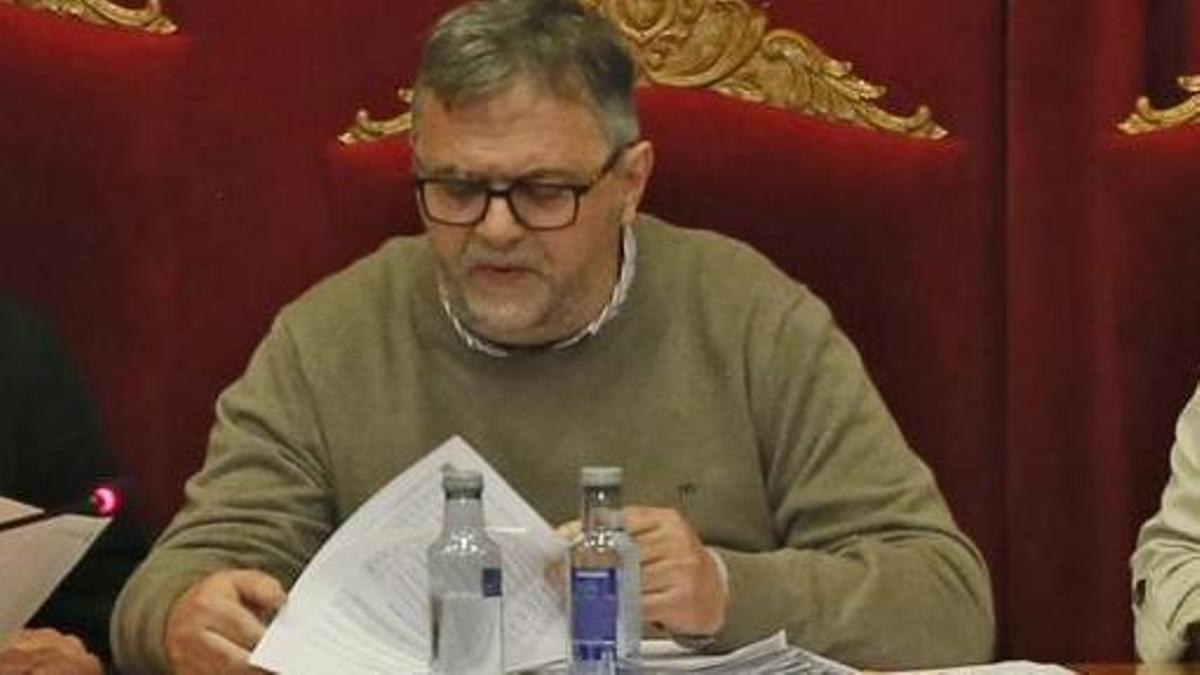 El juez cita como investigado al concejal de Urbanismo de Tui por presunto acoso laboral