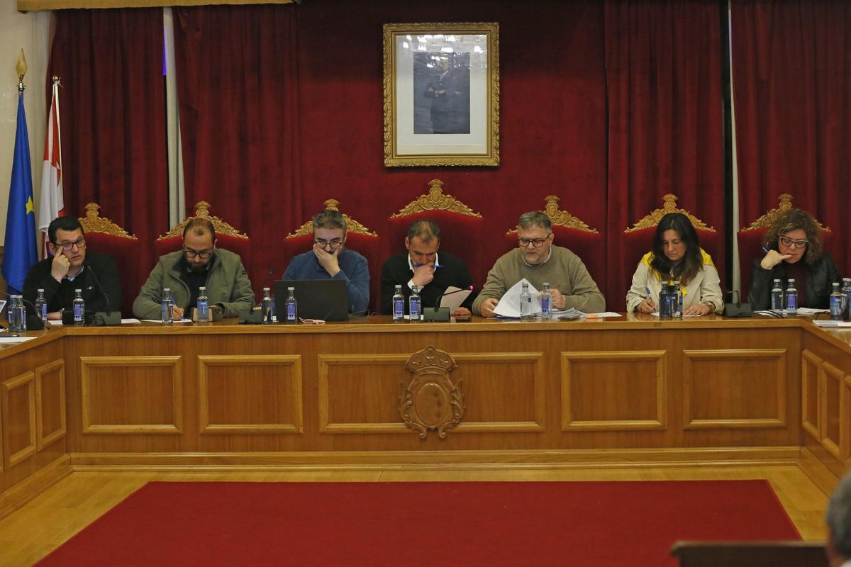 Miguel Méndez, el concejal investigado por acoso laboral.