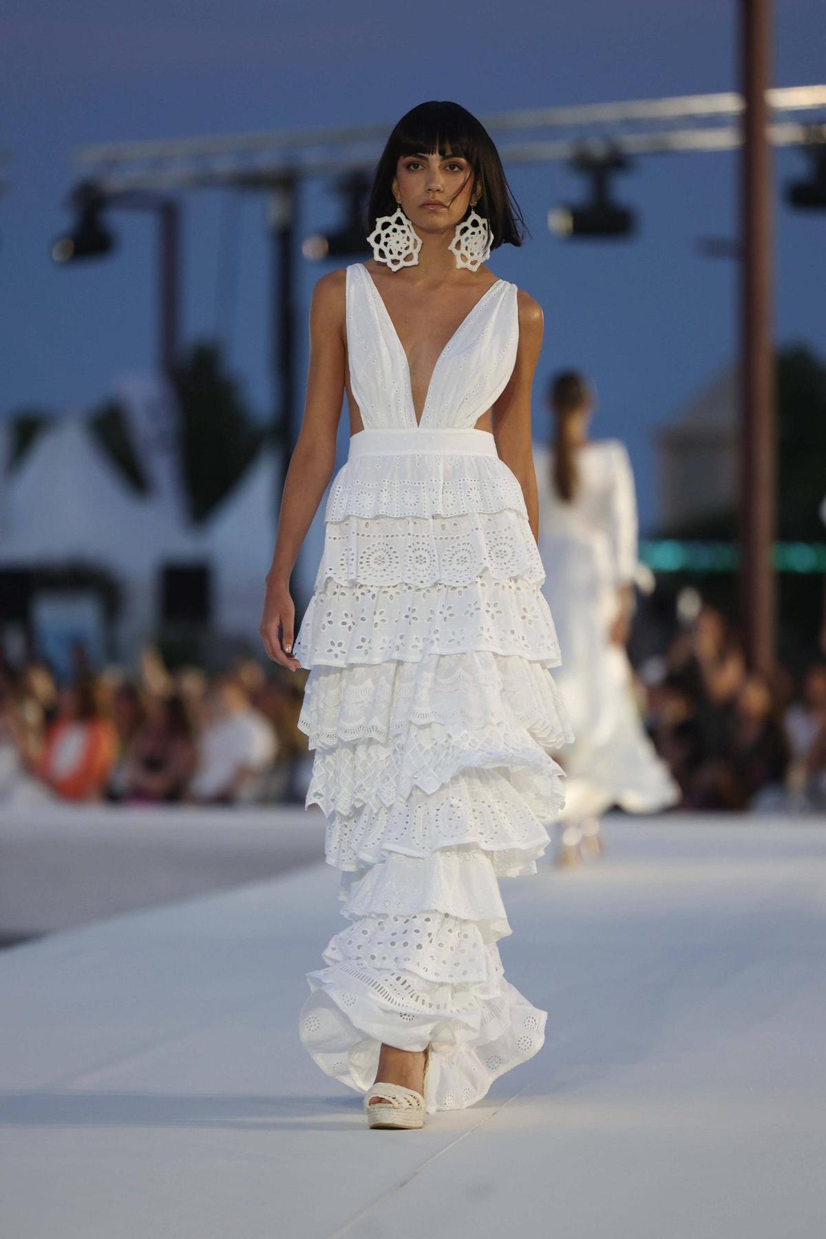 Pasarela Adlib Ibiza 2026