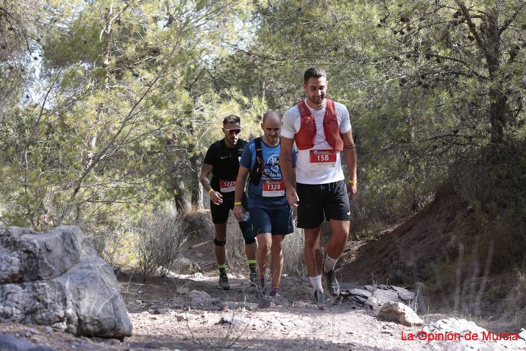 Peñarrubia Trail 3