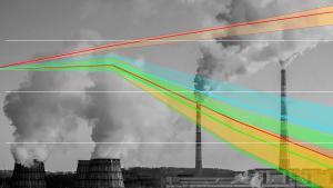 Multimèdia | La bretxa d’emissions: el gran repte de la cimera del clima de Sharm al-Sheikh