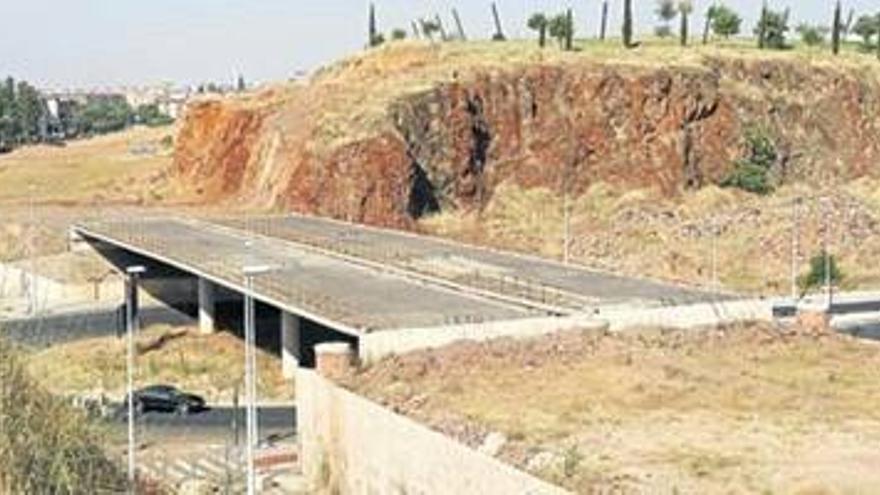 Revés judicial para el reinicio de las obras de la ronda Norte