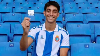 "Entiendo lo de Joan García, pero si lo hago yo me desheredan en casa"