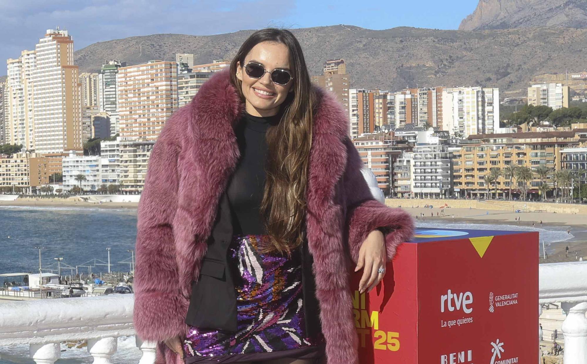 El Benidorm Fest 2025 presenta a sus participantes: así ha sido la primera rueda de prensa