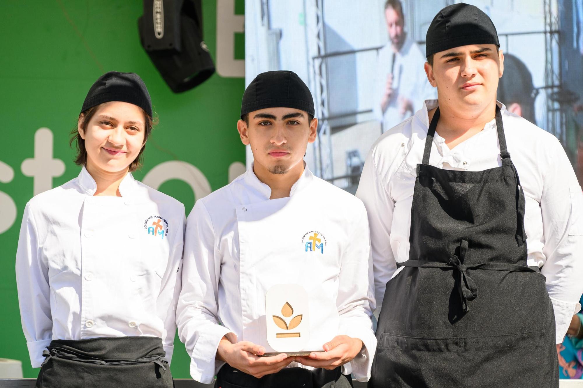 Enguera abre sus puertas a la II Feria del Aceite