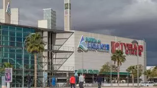Así será la transformación de Puerta de Alicante: de centro comercial a 'work city'