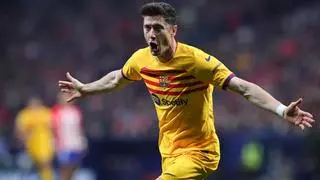 Las claves de la mejora del Barça