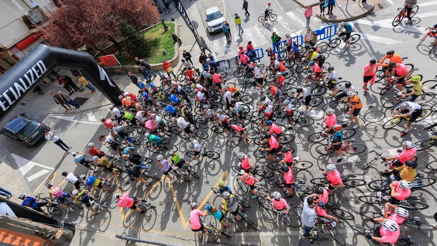 L’ACEB reclama accions perquè el Berguedà sigui un referent del turisme ciclista