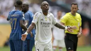 Real Madrid - Pachuca, en directo: alineaciones, horario y dónde ver el Mundial de Clubes
