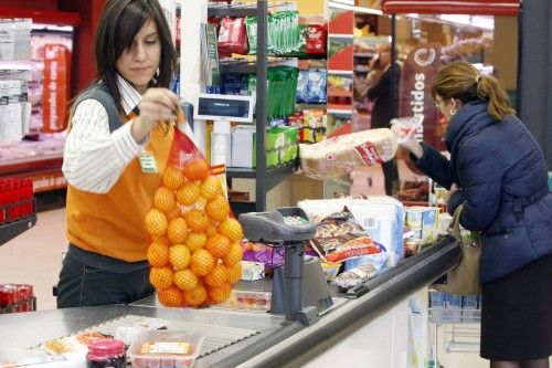 Mercadona abre su mayor tienda en Vigo