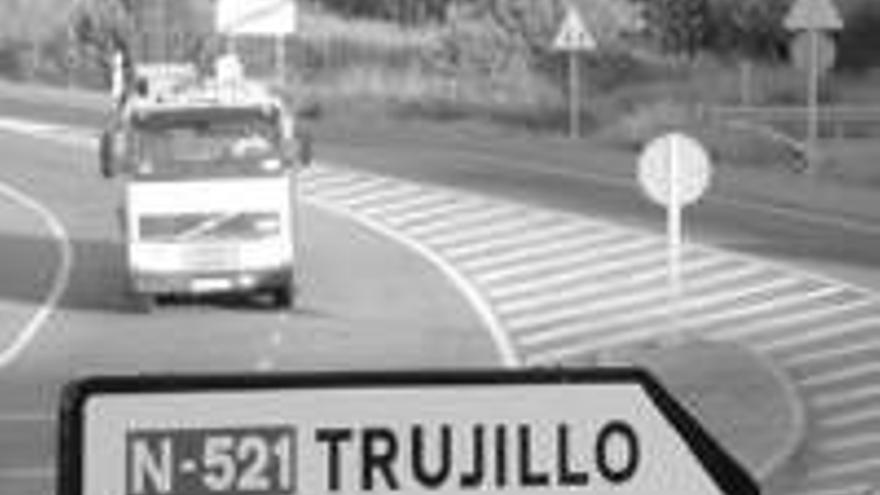 Fomento adjudica la obra del segundo tramo de la autovía Cáceres-Trujillo