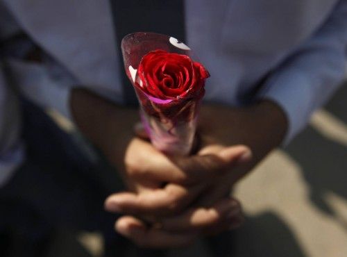 Recuerdo a las víctimas del ataque talibán en Pakistán