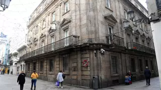 Galicia es la segunda comunidad que atrae más extranjeros: 57 cada día