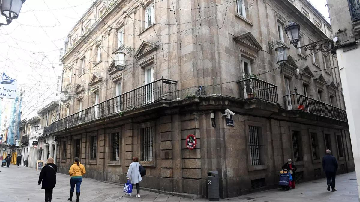 Galicia es la segunda comunidad que atrae más extranjeros: 57 cada día