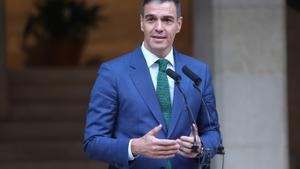 DIRECTO | Pedro Sánchez comparece para hacer balance del curso político