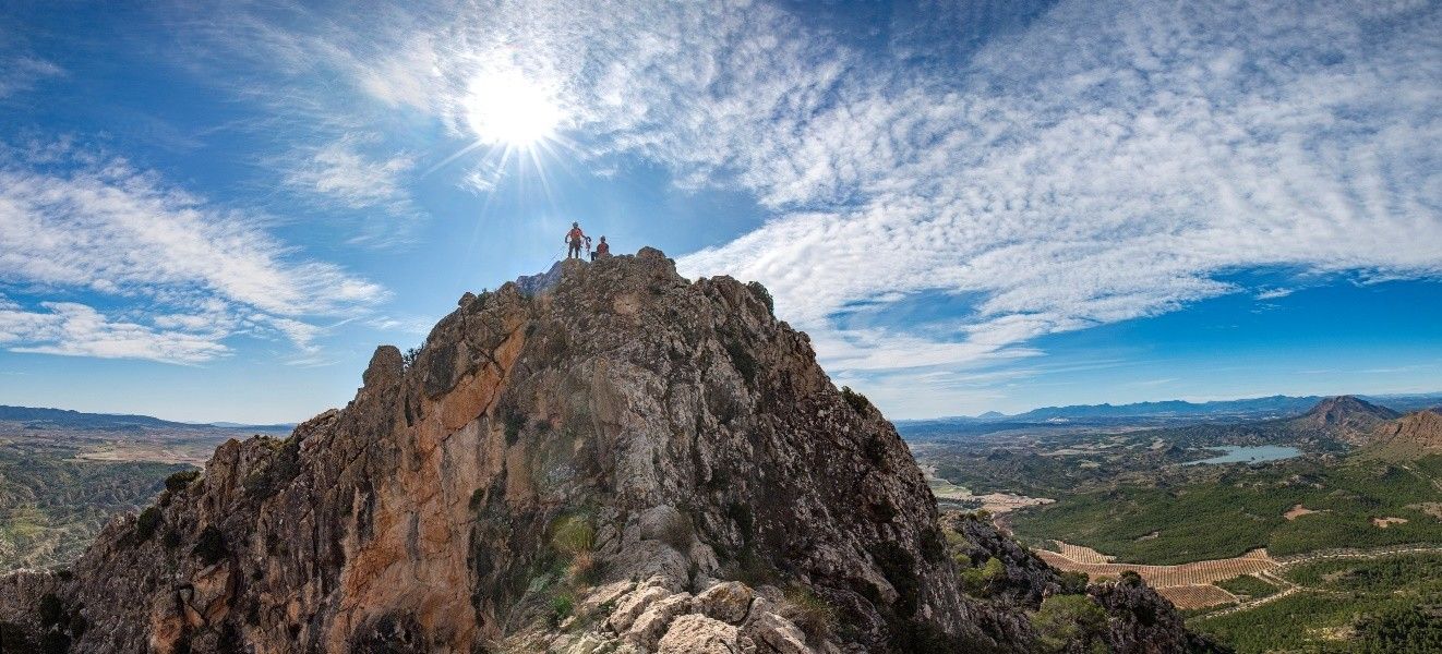 Sierra del Almorchón
