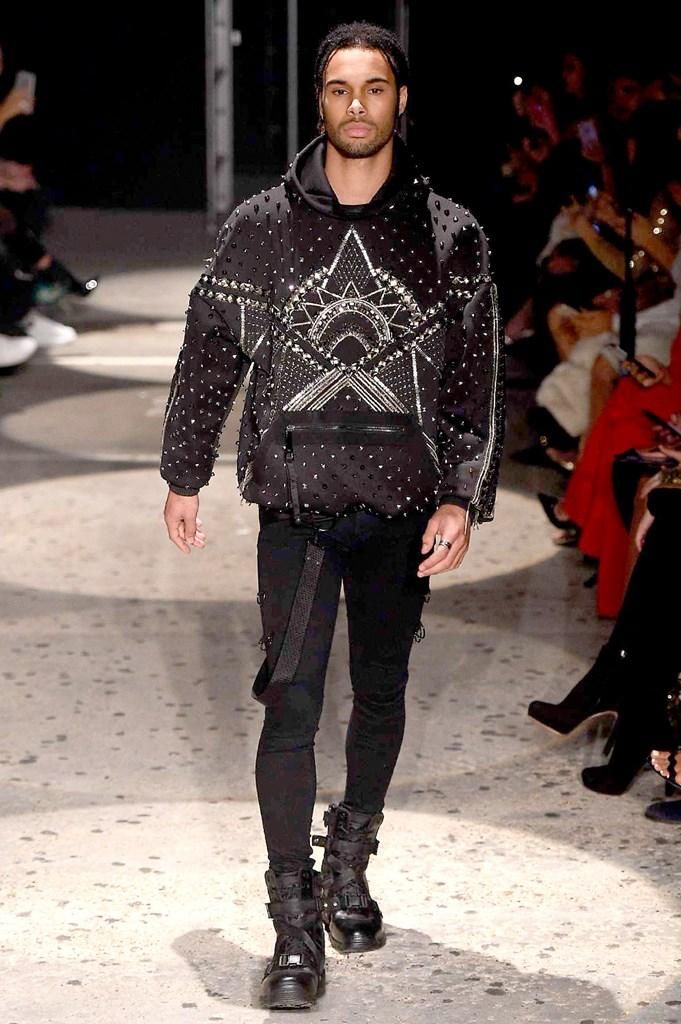 Julien Macdonald