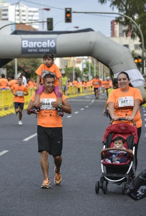 XI Carrera Popular María Auxiliadora