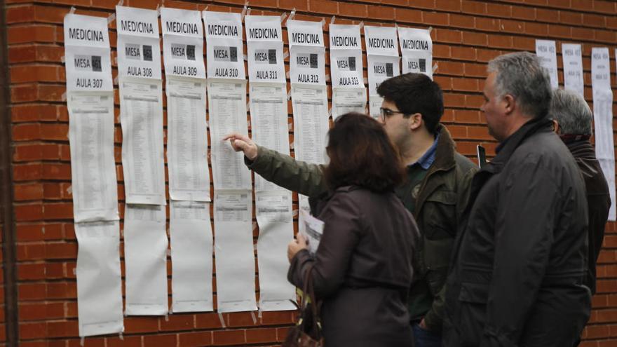 Aumentan las plazas de MIR en la Comunitat Valenciana para 2020