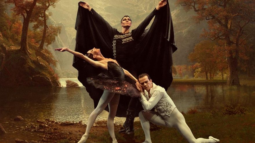 El Ballet de Kiev llega a Zaragoza para apoyar a la infancia ucraniana