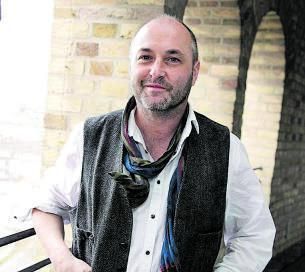 Colum McCann