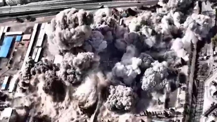 Conflicto en Oriente Próximo, en directo | Irán sube a 180 la cifra de muertos en la escuela bombardeada