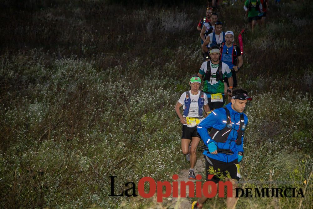 La Vara Trail (salida 47K)