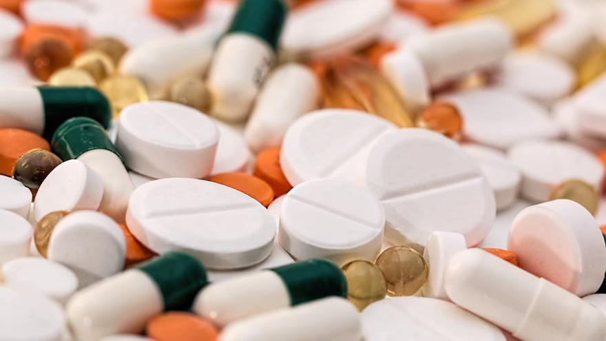 Sanidad retira del mercado varios lotes de un medicamento contra el  colesterol