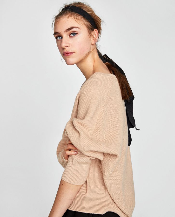 Las prendas virales de Zara que aún puedes comprar en las rebajas de enero  de 2018 - Woman