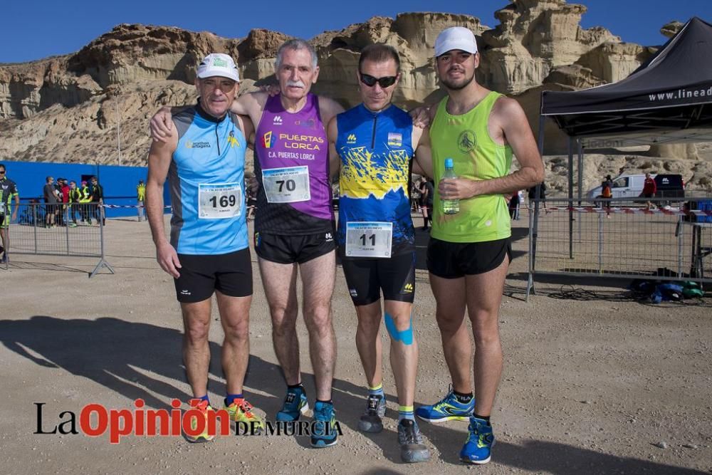 Carrera Cross Calas de Bolnuevo