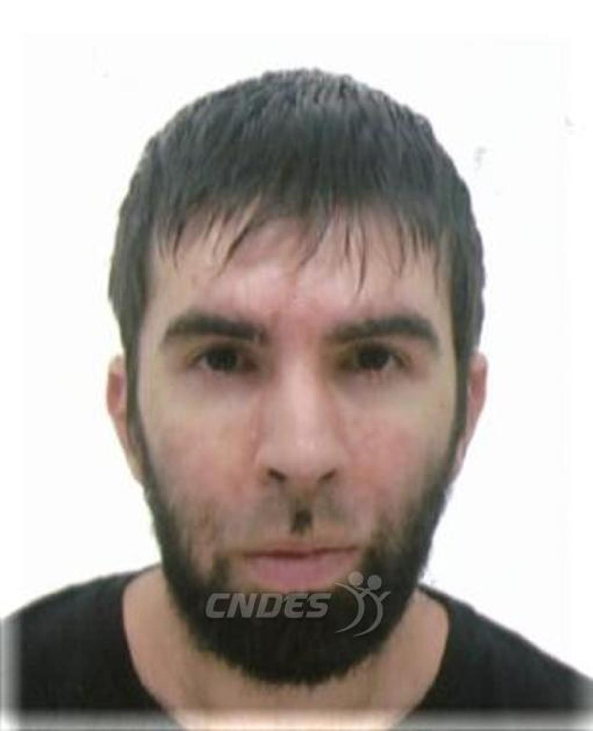 Imagen de Santiago M. C.