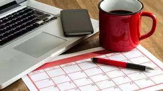 Cambio en el calendario laboral 2025 de Catalunya: este festivo se mueve de fecha