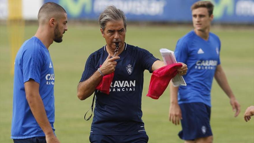 «En un jugador profesional no se pueden permitir algunos errores»