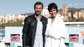 Quiénes son Megan Montaner y Rodolfo Sancho y por qué son los invitados de 'El Hormiguero' hoy, 19 de marzo