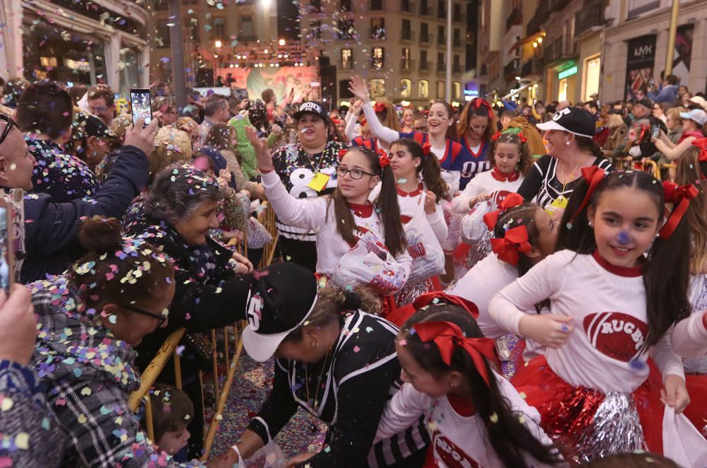 Batalla de las Flores