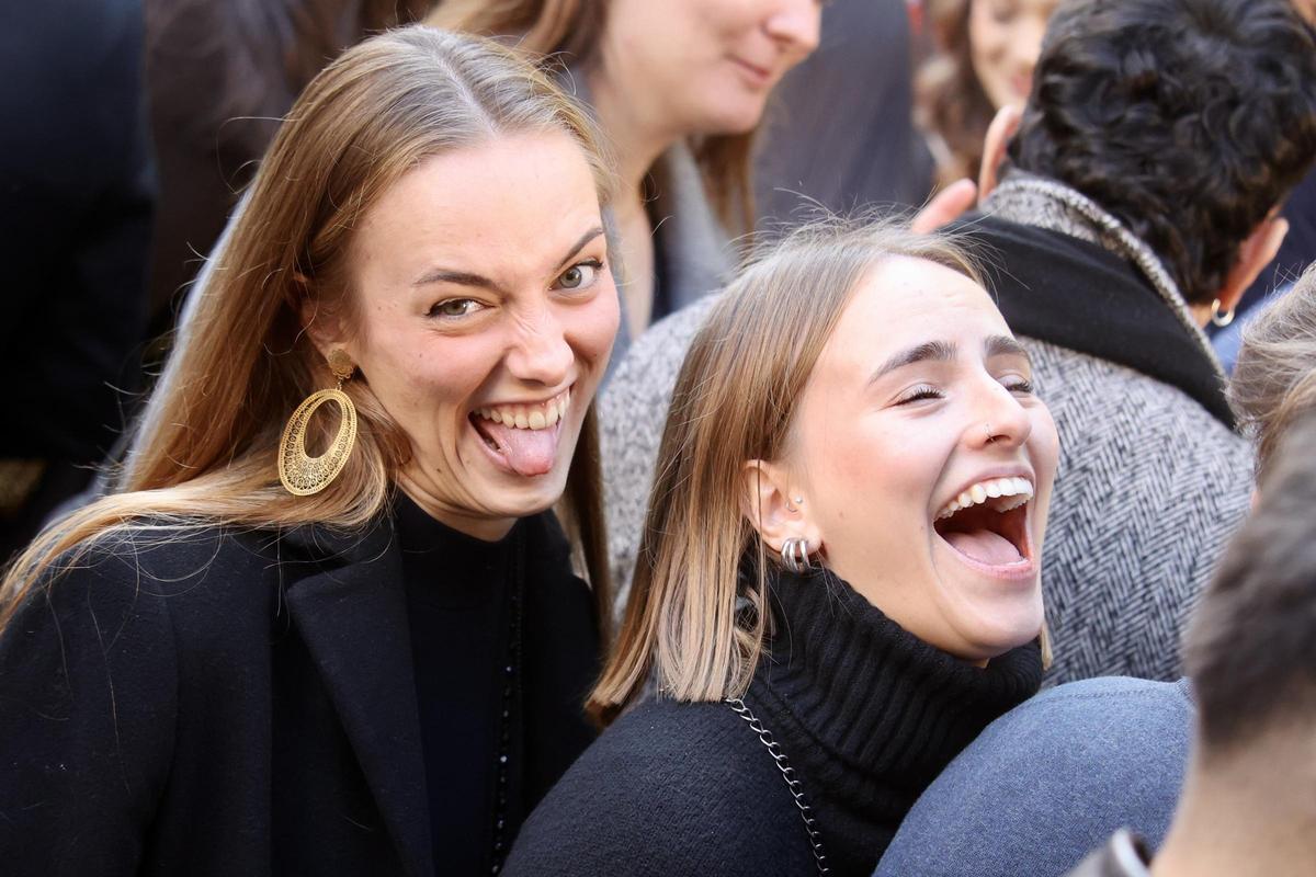 La Tardebuena de Murcia, en imágenes