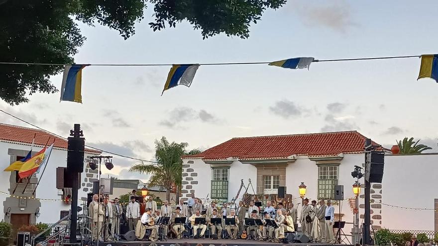 Los nombres que Telde homenajeará por el Día de Canarias: referentes de la cultura, el folclore y las tradiciones