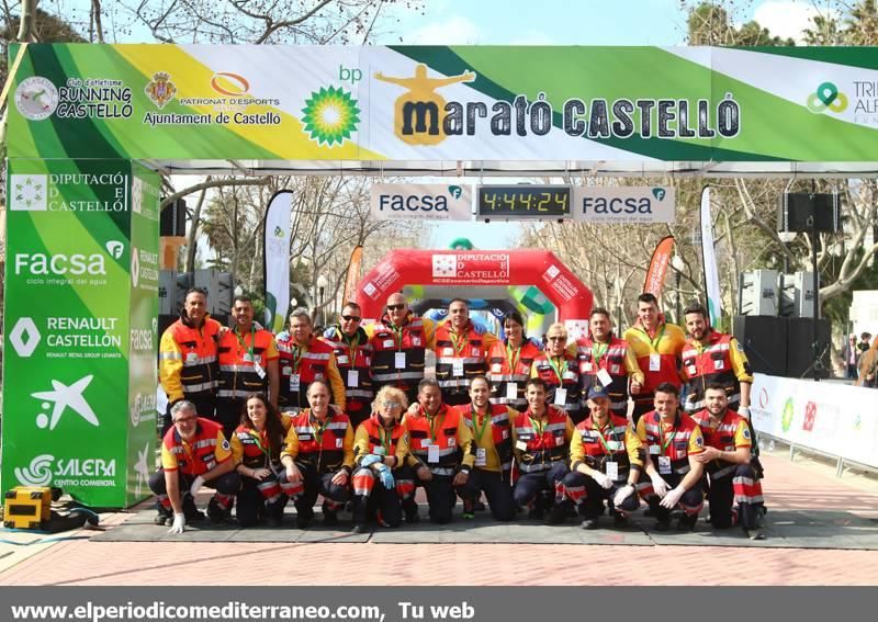 VII Marató BP Castelló y IV 10k Ciutat de Castelló Galería III