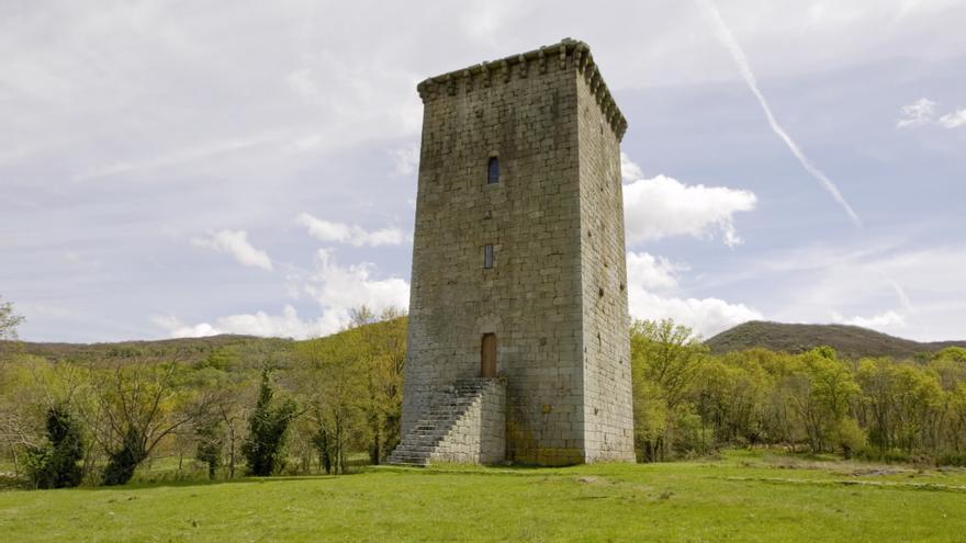 Torre da Forxa