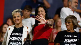 'Se Acabó' como motor del cambio: "El consentimiento siempre ha ido alrededor del hombre, la mujer nunca ha podido ejercerlo"