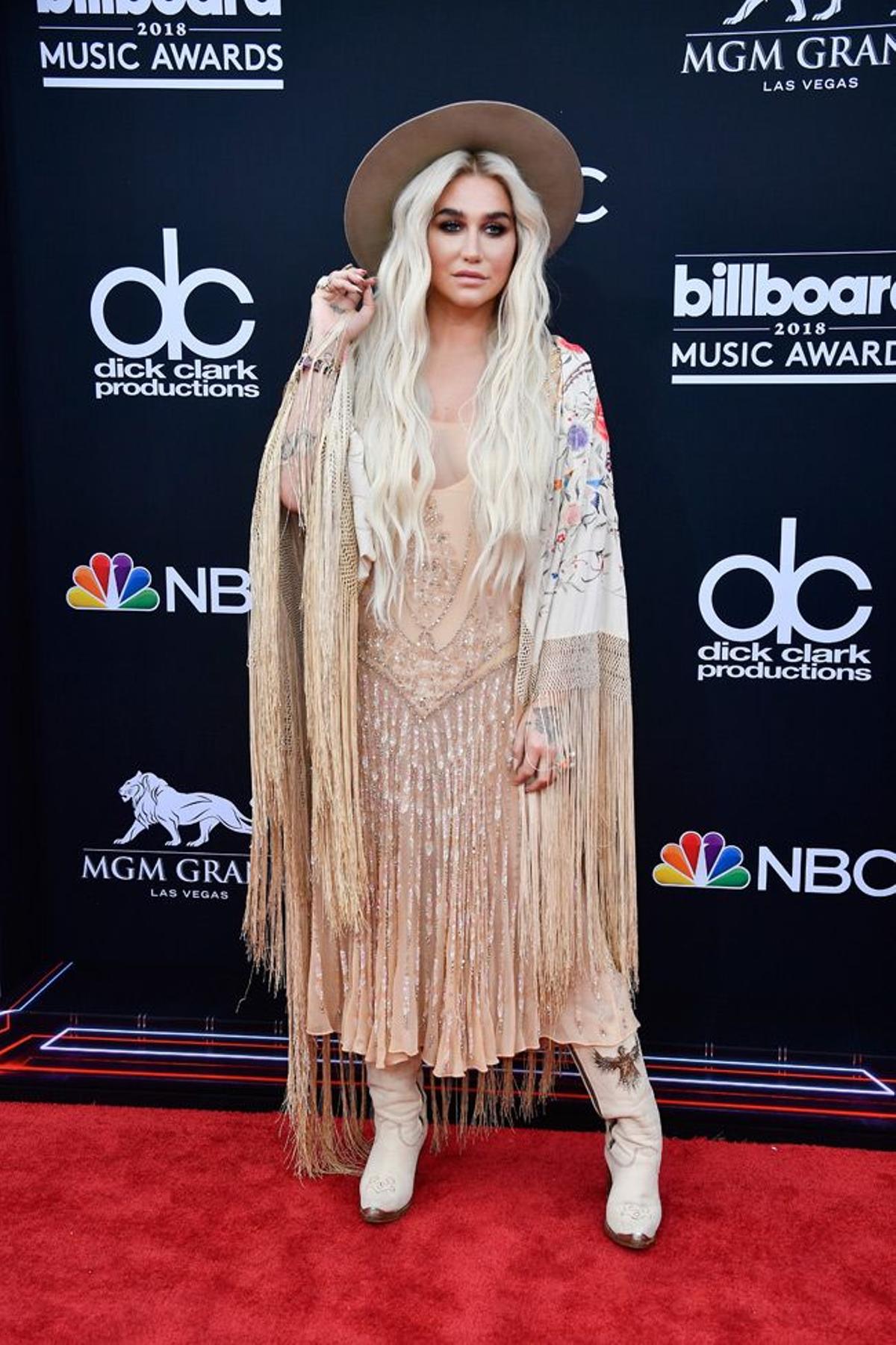 Billboard 2018: Kesha