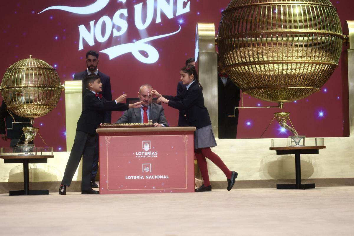 "Cuando la esperanza depende del azar, algo falla"