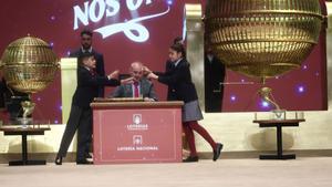 "Cuando la esperanza depende del azar, algo falla"