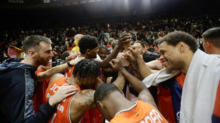 La Fonteta disfruta del primer regalo del año