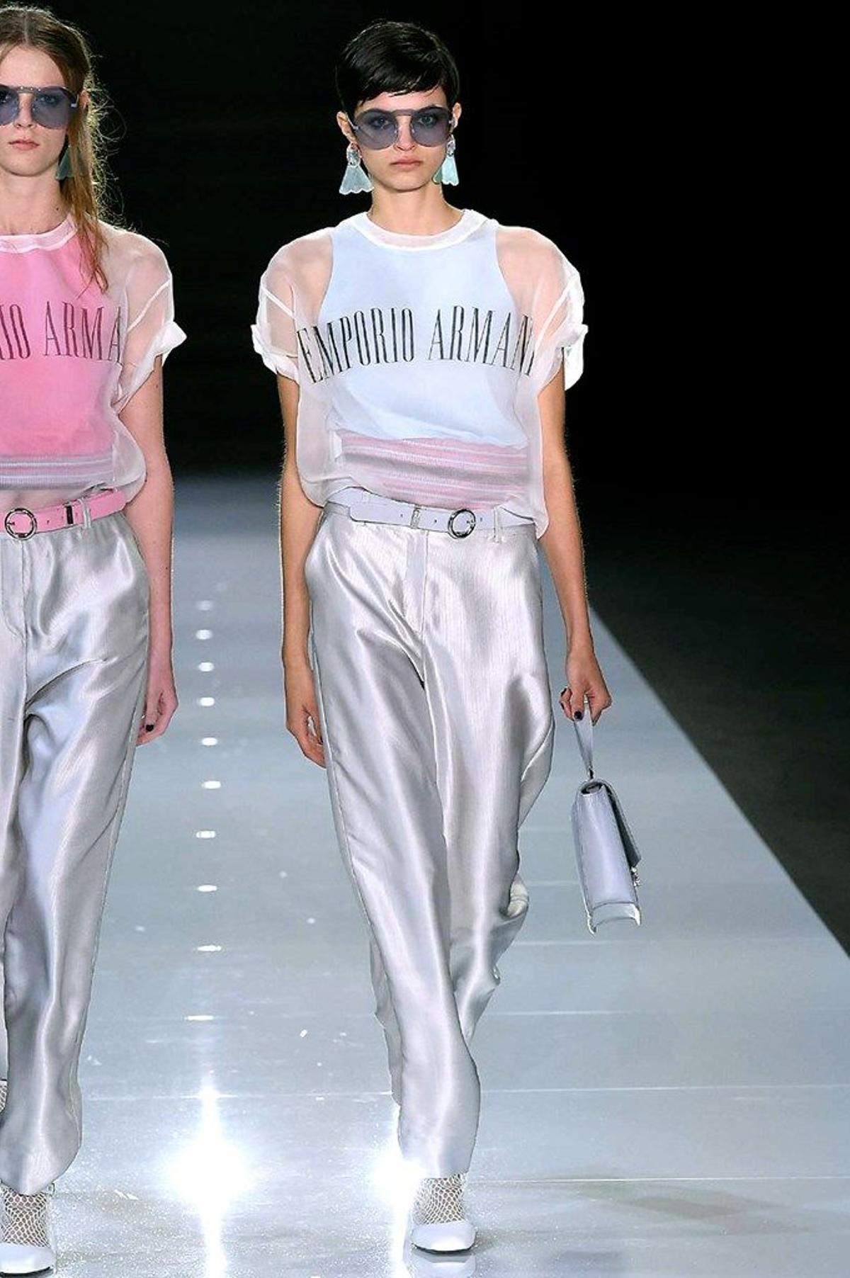 Emporio Armani