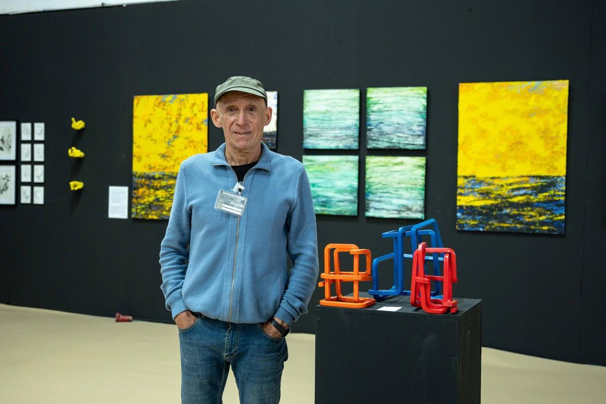 Fotogalería | La inauguración de la Feria del Mueble de Badajoz, en imágenes